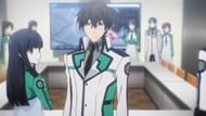 From The Irregular at Magic High School (Image via Studio Connect)